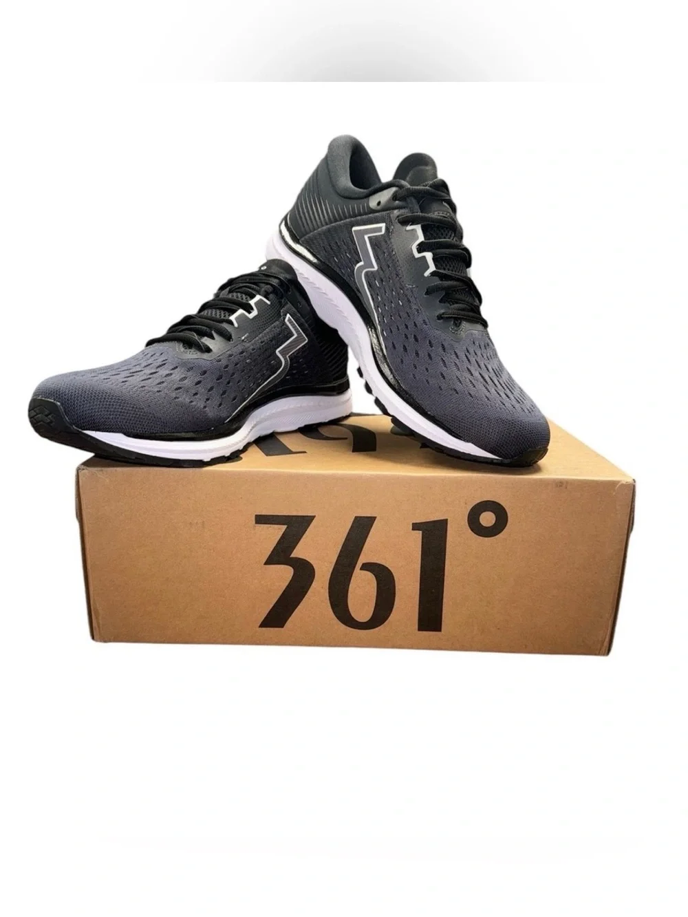 Brand New Men's 361 - Meraki 4